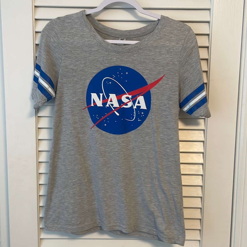 Women’s NASA Tee
